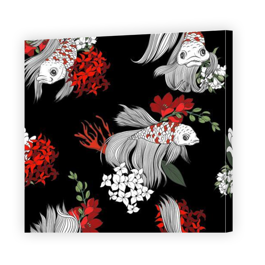 Thumbnail for Canvas - Gallery Canvas Wrap
