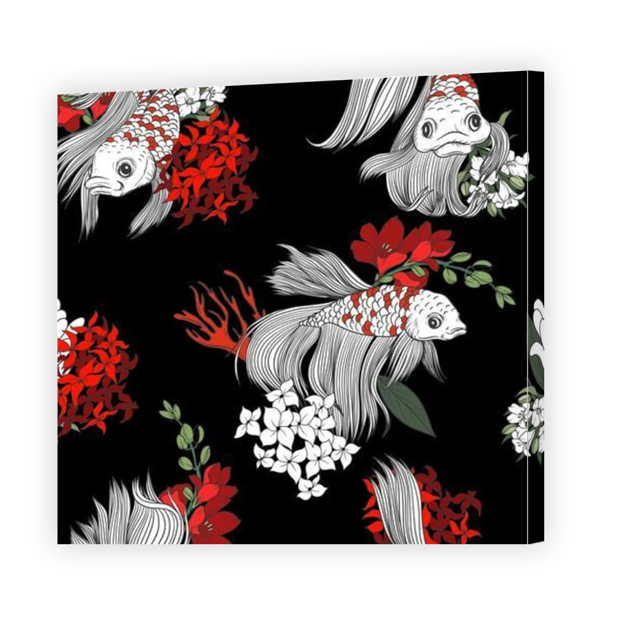 Thumbnail for Canvas - Gallery Canvas Wrap