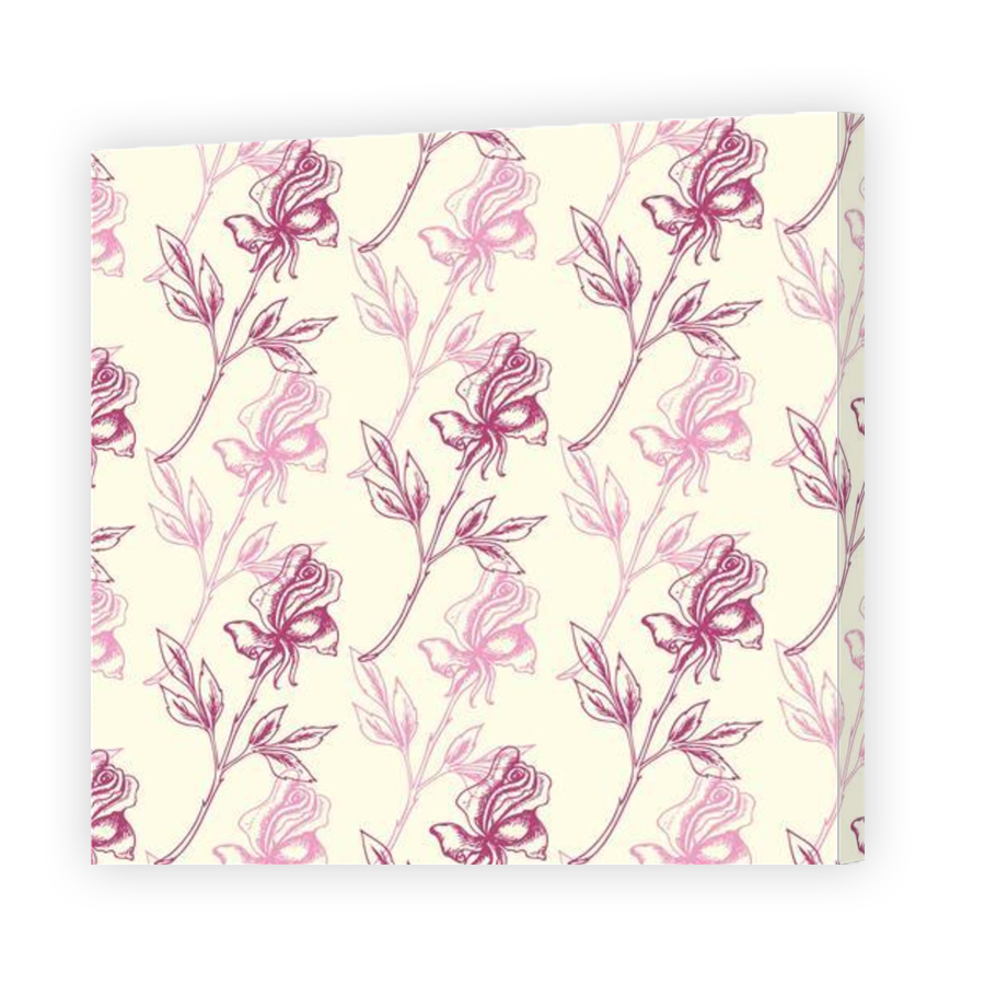 Thumbnail for Canvas - Gallery Canvas Wrap