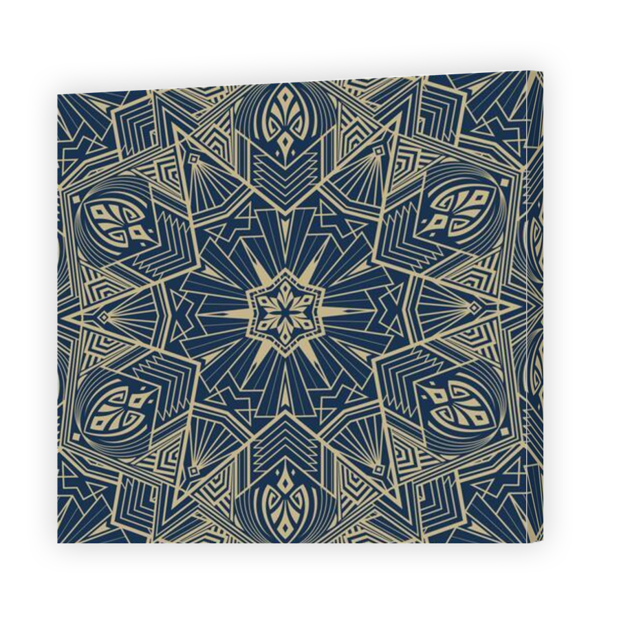 Thumbnail for Canvas - Gallery Canvas Wrap