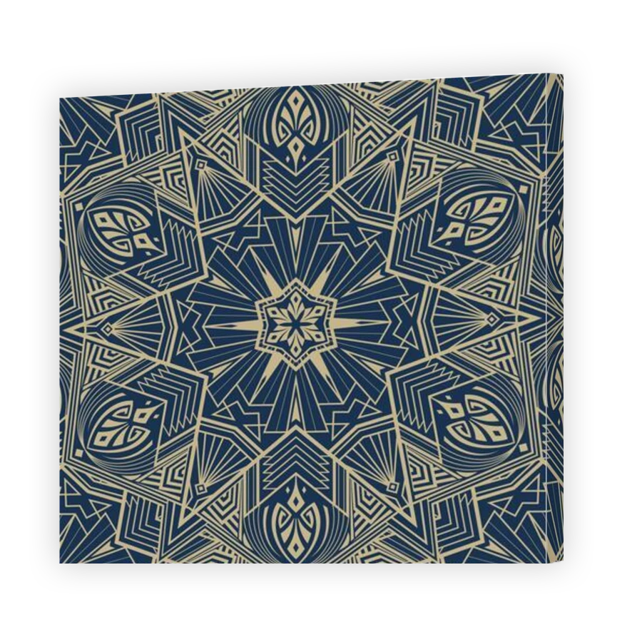 Thumbnail for Canvas - Gallery Canvas Wrap