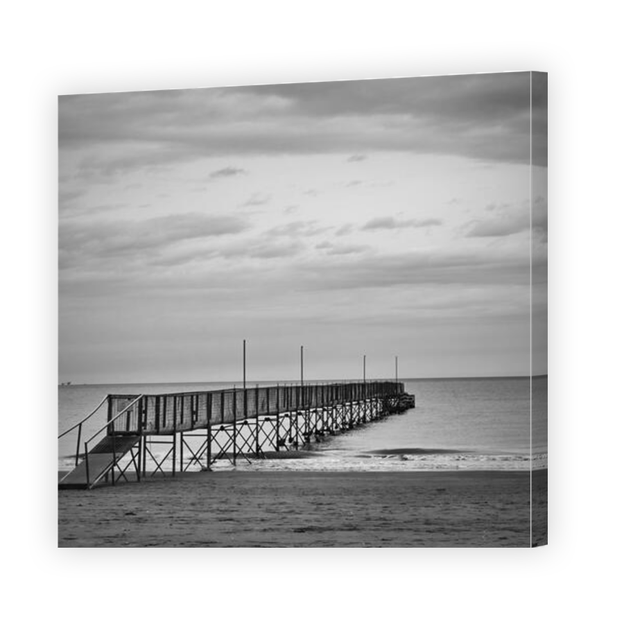 Thumbnail for Canvas - Gallery Canvas Wrap