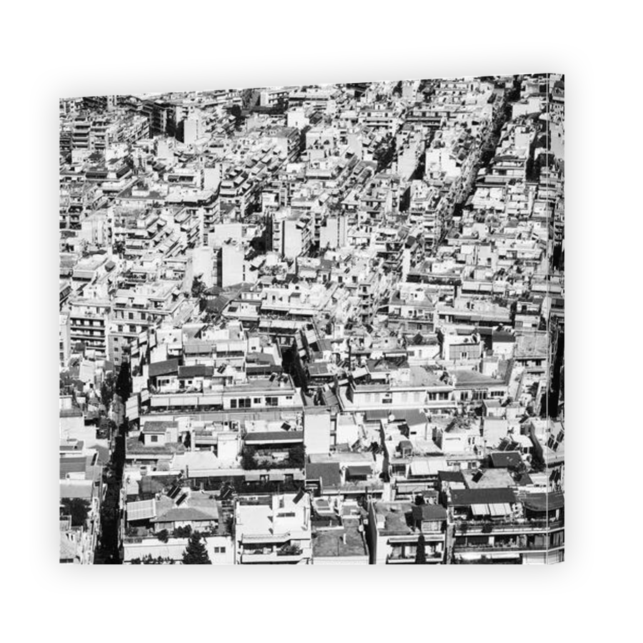 Thumbnail for Canvas - Gallery Canvas Wrap