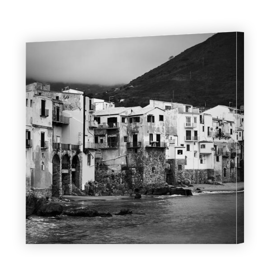 Thumbnail for Canvas - Gallery Canvas Wrap