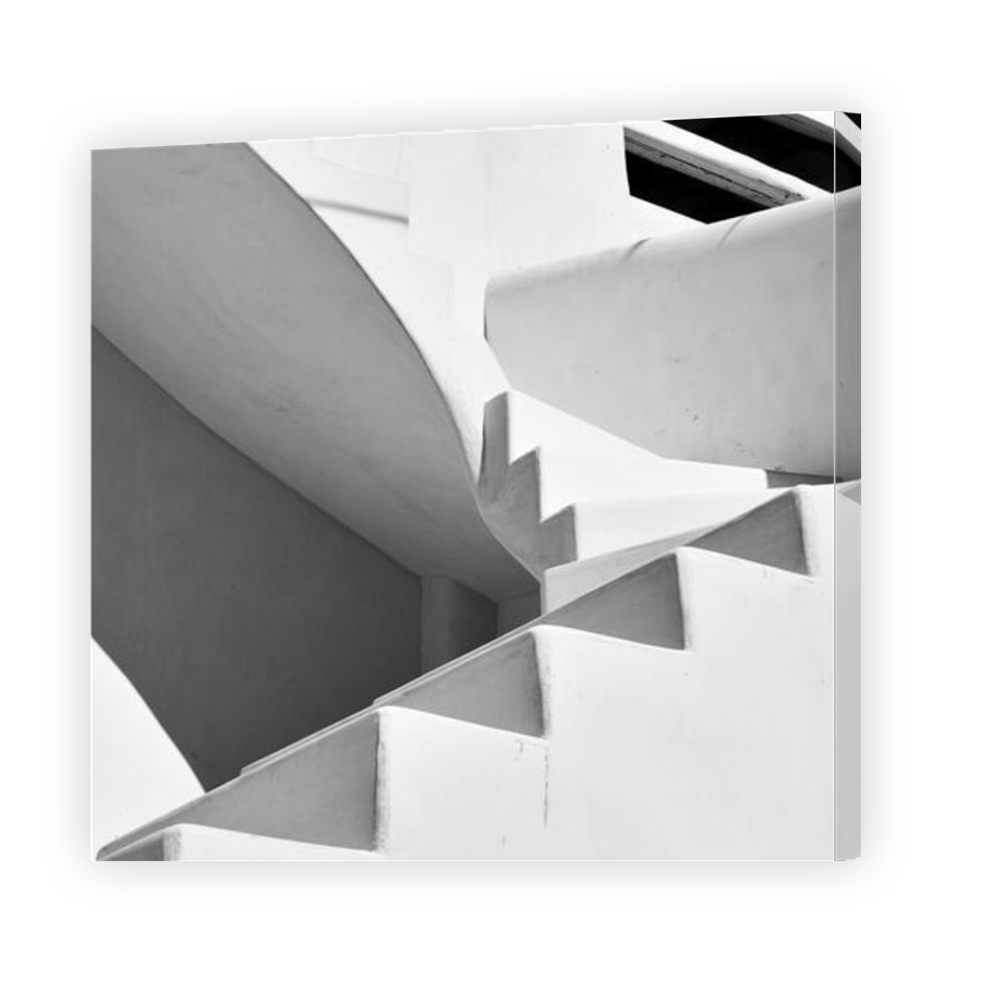 Thumbnail for Canvas - Gallery Canvas Wrap