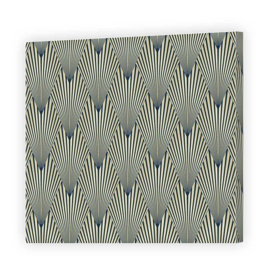 Thumbnail for Canvas - Gallery Canvas Wrap