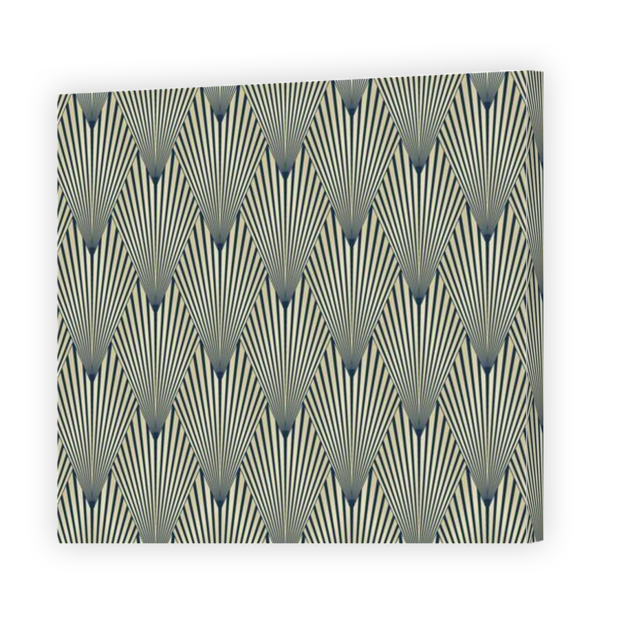 Thumbnail for Canvas - Gallery Canvas Wrap