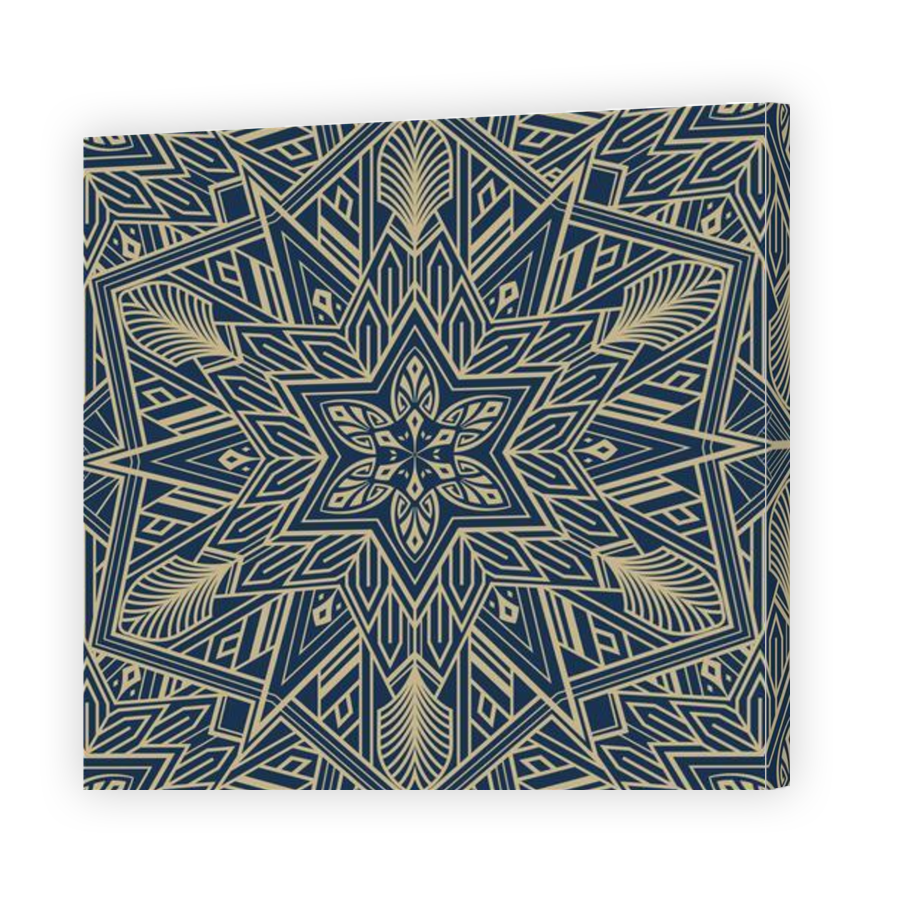 Thumbnail for Canvas - Gallery Canvas Wrap
