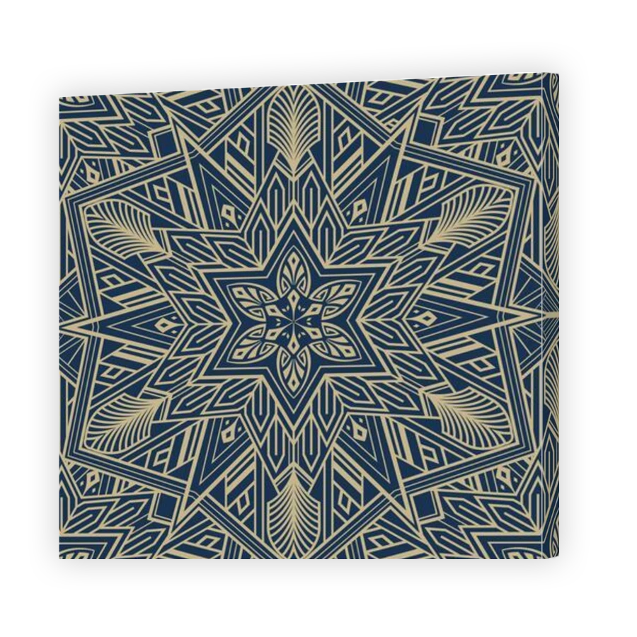 Thumbnail for Canvas - Gallery Canvas Wrap