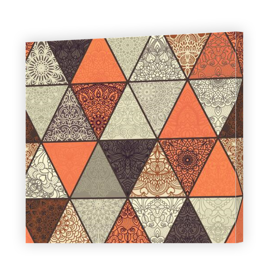 Thumbnail for Canvas - Gallery Canvas Wrap