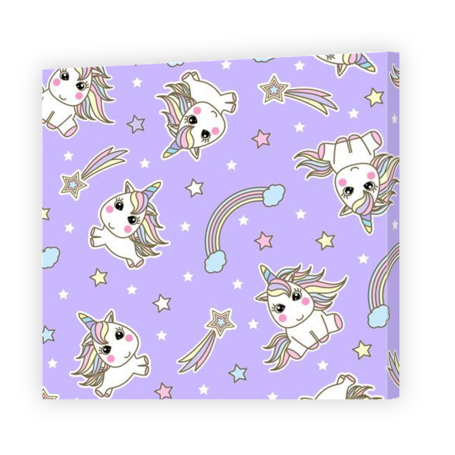 Thumbnail for Canvas - Gallery Canvas Wrap