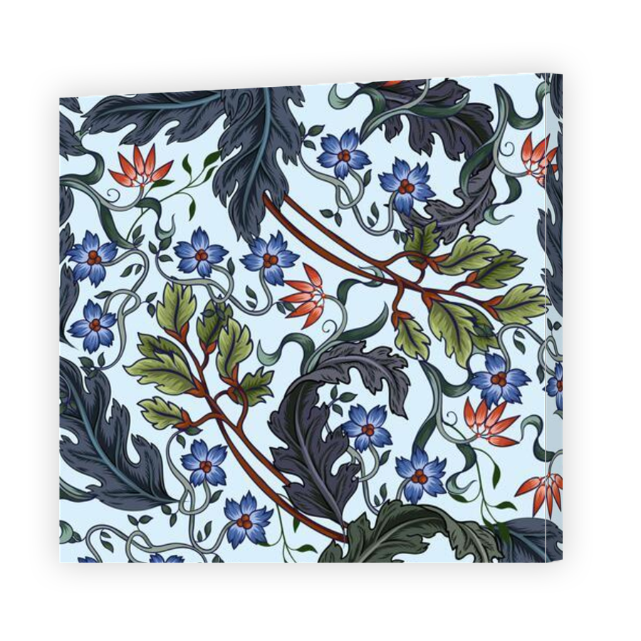 Thumbnail for Canvas - Gallery Canvas Wrap