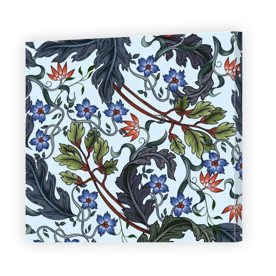 Thumbnail for Canvas - Gallery Canvas Wrap