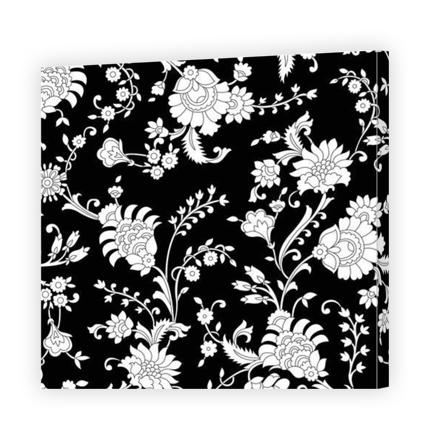 Thumbnail for Canvas - Gallery Canvas Wrap