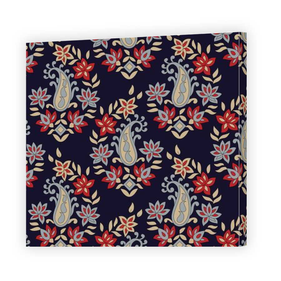 Thumbnail for Canvas - Gallery Canvas Wrap
