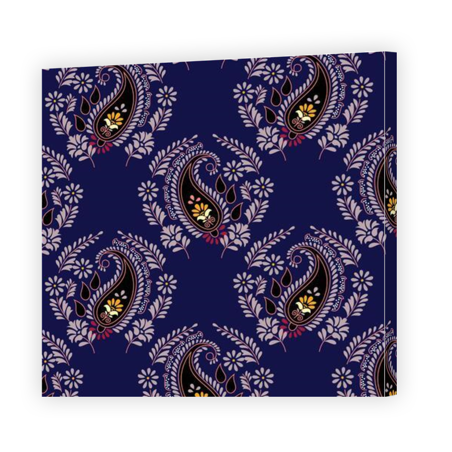 Thumbnail for Canvas - Gallery Canvas Wrap