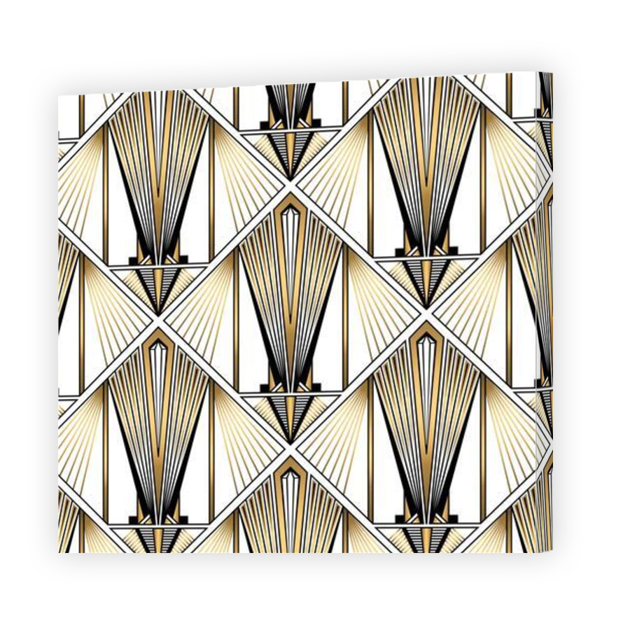 Thumbnail for Canvas - Gallery Canvas Wrap