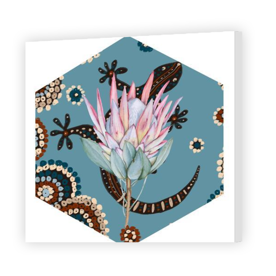 Thumbnail for Canvas - Gallery Canvas Wrap
