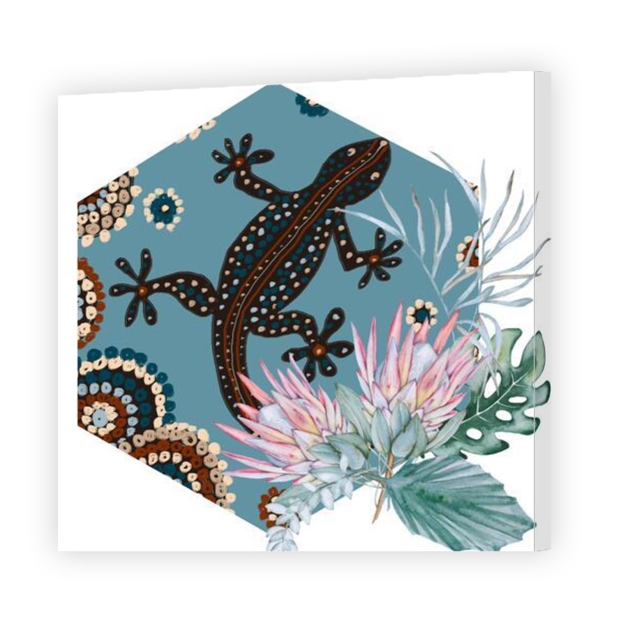 Thumbnail for Canvas - Gallery Canvas Wrap