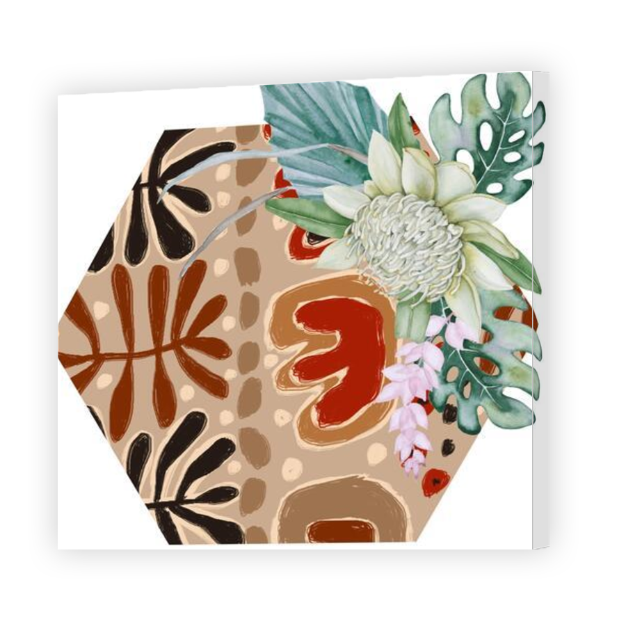 Thumbnail for Canvas - Gallery Canvas Wrap