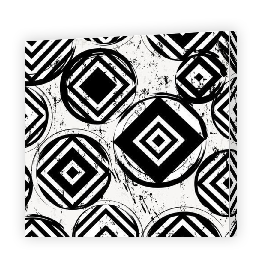 Thumbnail for Canvas - Gallery Canvas Wrap