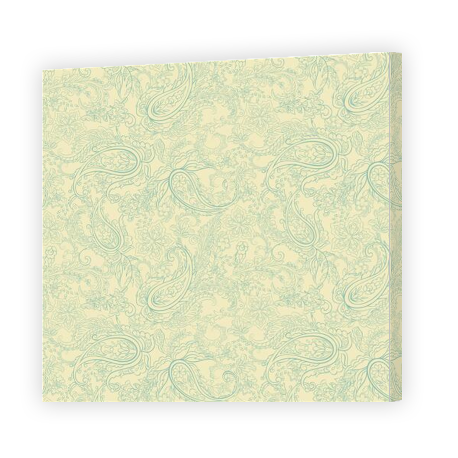 Thumbnail for Canvas - Gallery Canvas Wrap