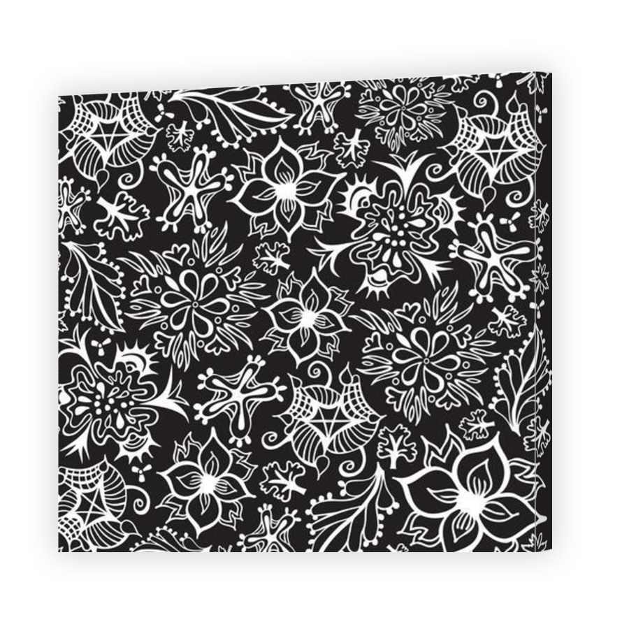 Thumbnail for Canvas - Gallery Canvas Wrap