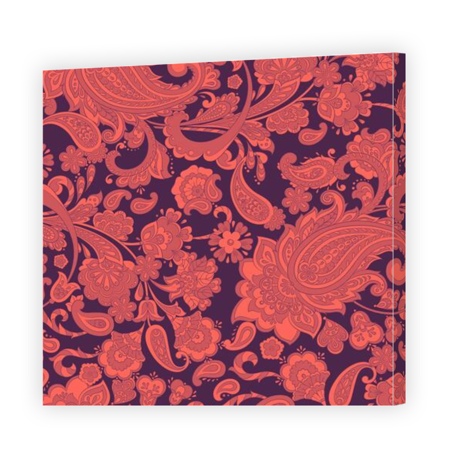 Thumbnail for Canvas - Gallery Canvas Wrap