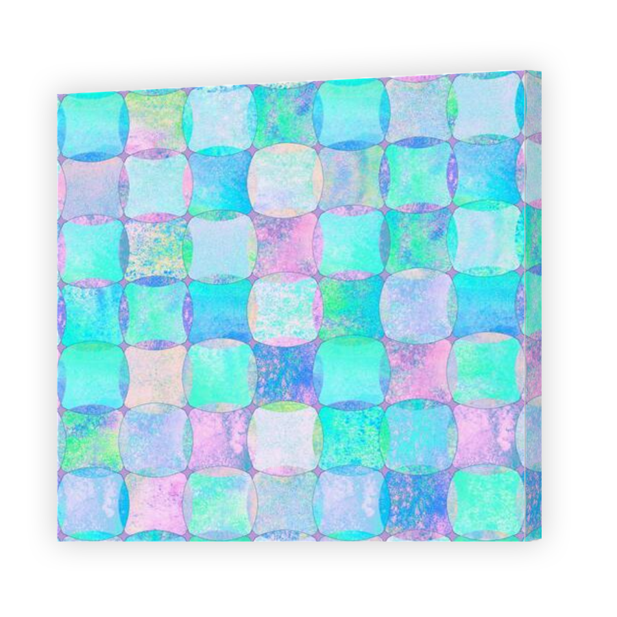 Thumbnail for Canvas - Gallery Canvas Wrap