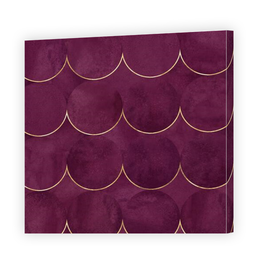 Thumbnail for Canvas - Gallery Canvas Wrap