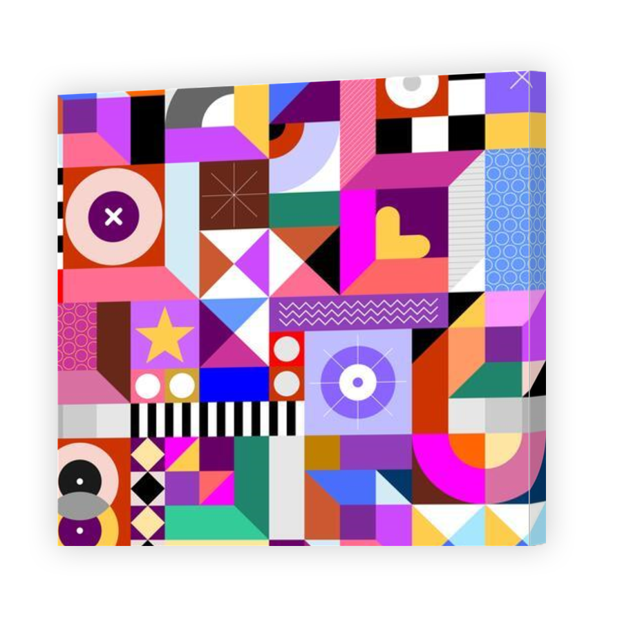 Thumbnail for Canvas - Gallery Canvas Wrap