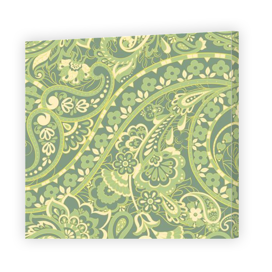 Thumbnail for Canvas - Gallery Canvas Wrap