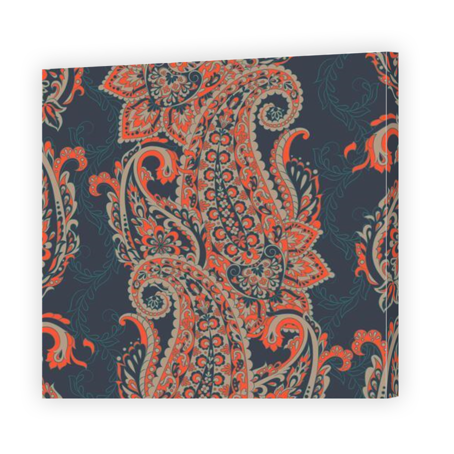 Thumbnail for Canvas - Gallery Canvas Wrap