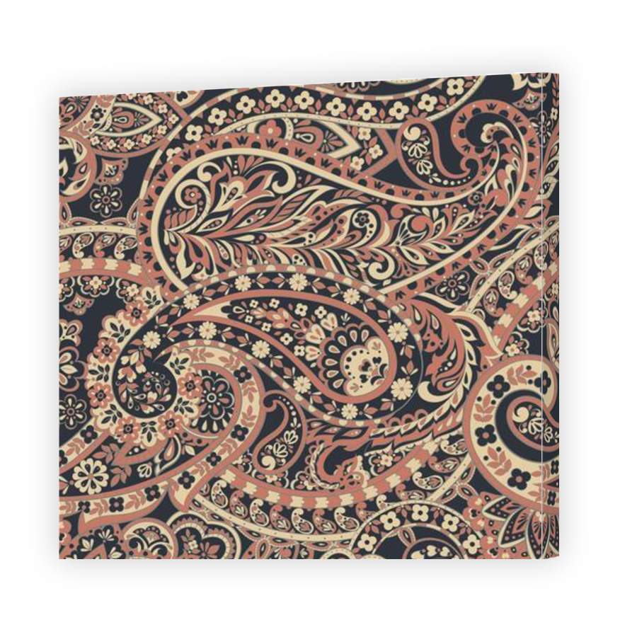 Thumbnail for Canvas - Gallery Canvas Wrap