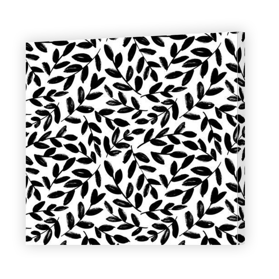 Thumbnail for Canvas - Gallery Canvas Wrap