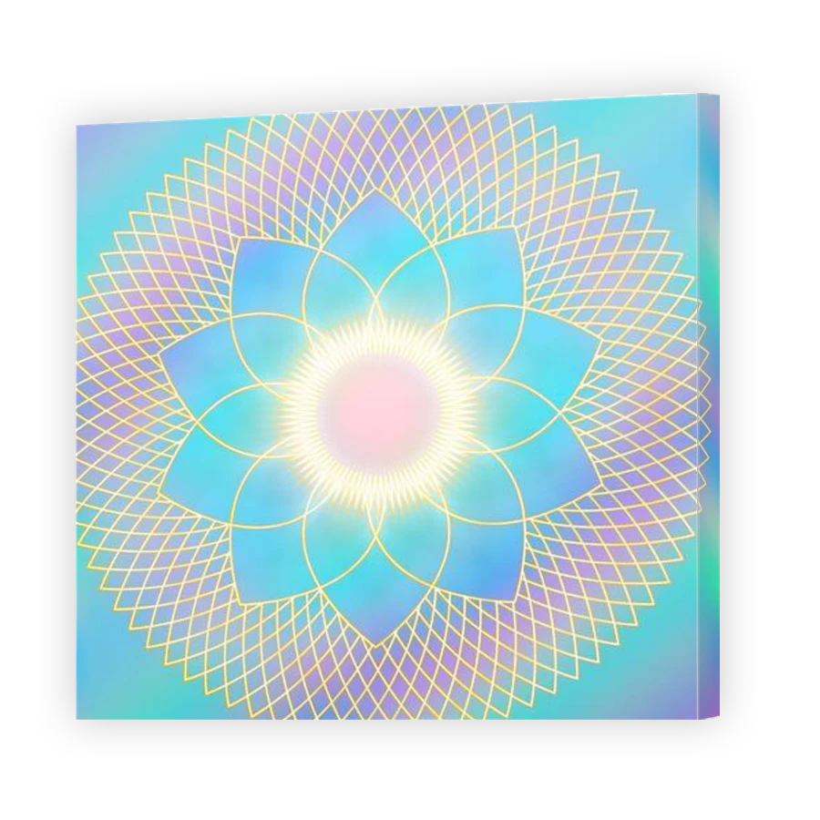 Thumbnail for Canvas - Gallery Canvas Wrap