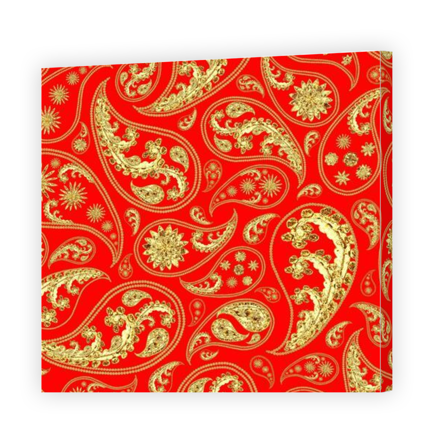 Thumbnail for Canvas - Gallery Canvas Wrap