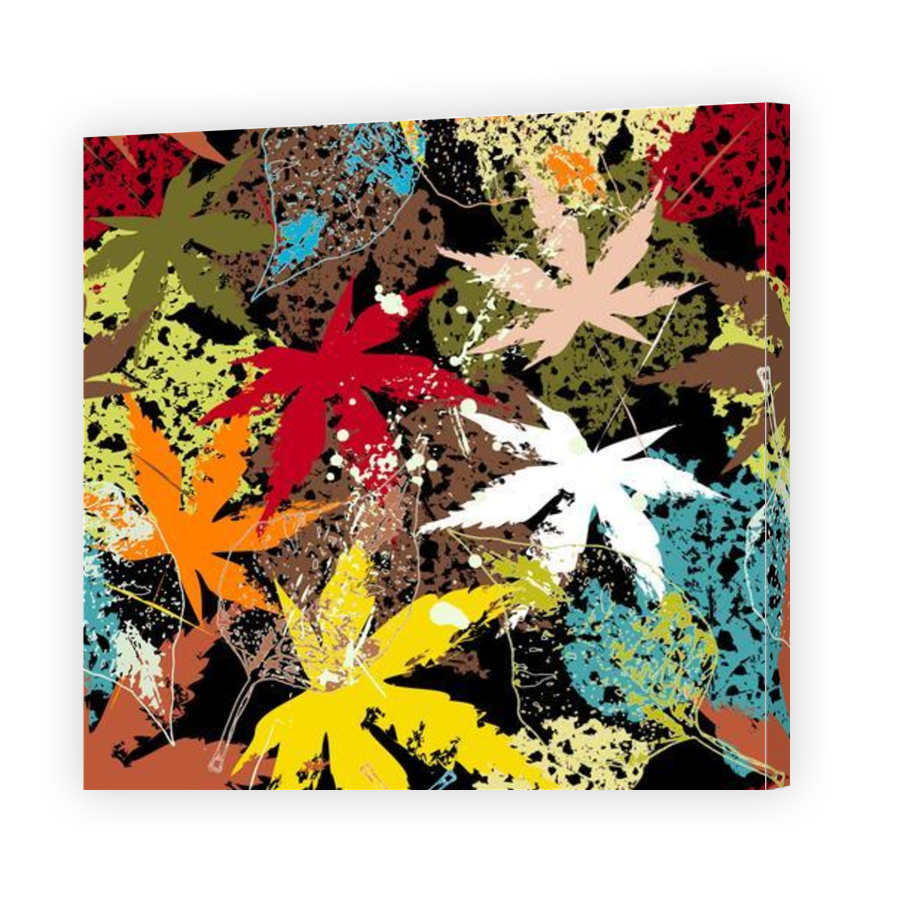 Thumbnail for Canvas - Gallery Canvas Wrap