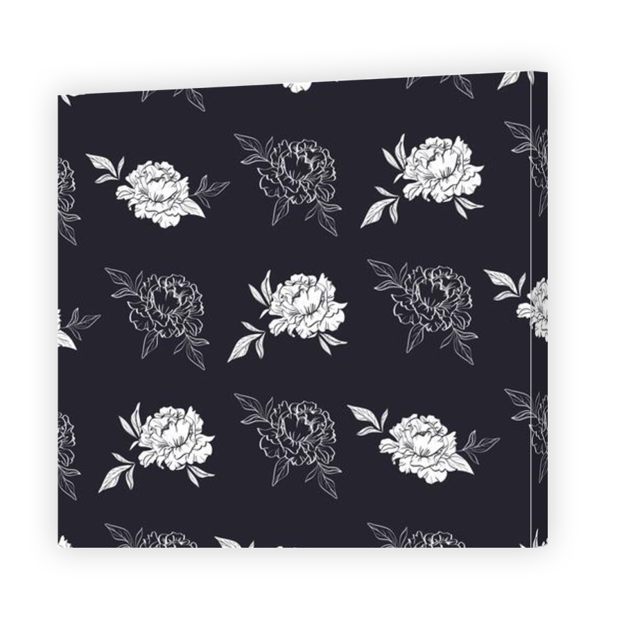 Thumbnail for Canvas - Gallery Canvas Wrap