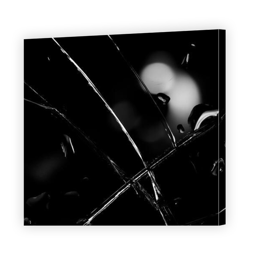 Thumbnail for Canvas - Gallery Canvas Wrap