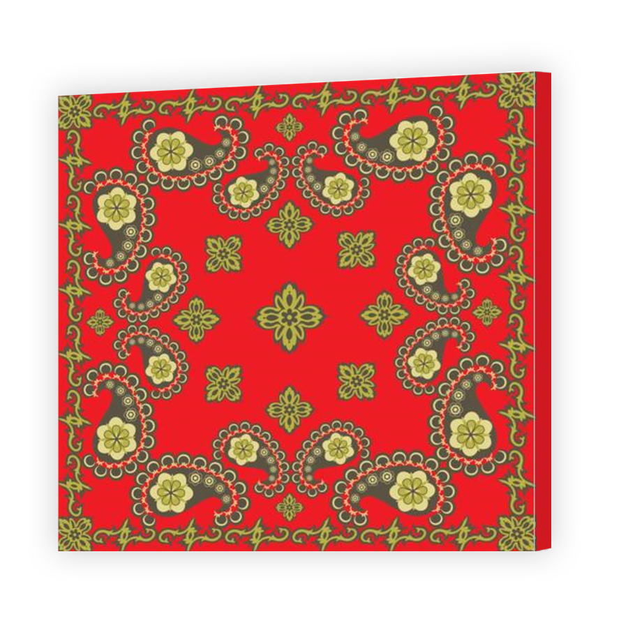 Thumbnail for Canvas - Gallery Canvas Wrap