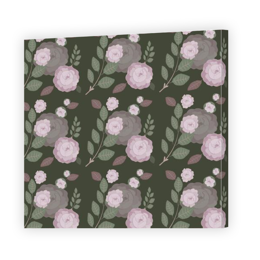 Thumbnail for Canvas - Gallery Canvas Wrap
