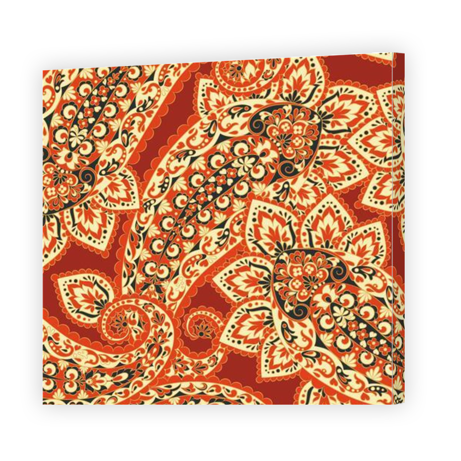 Thumbnail for Canvas - Gallery Canvas Wrap