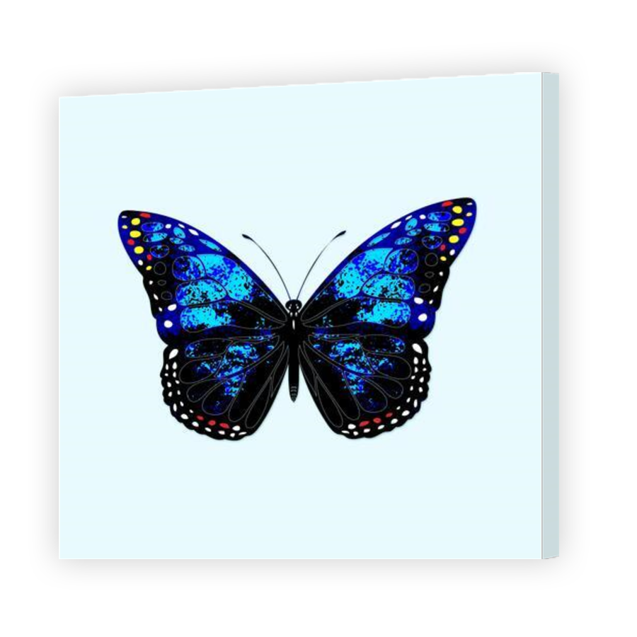 Thumbnail for Canvas - Gallery Canvas Wrap