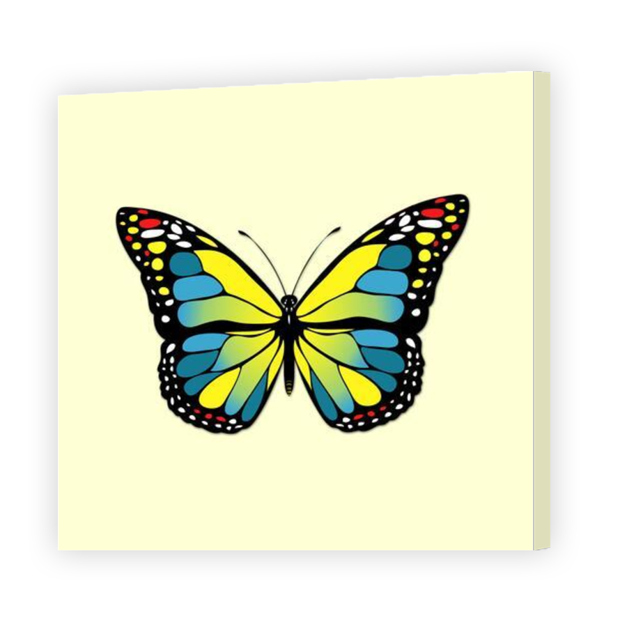Thumbnail for Canvas - Gallery Canvas Wrap