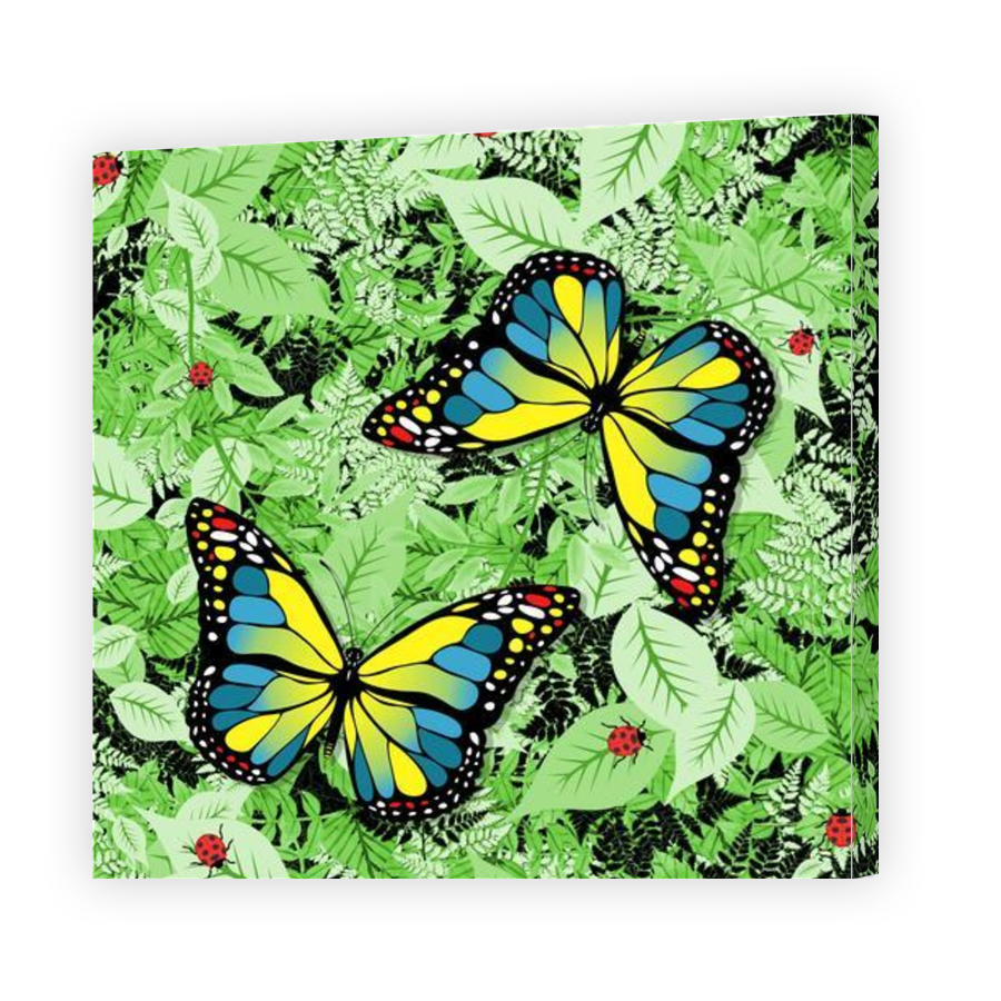 Thumbnail for Canvas - Gallery Canvas Wrap