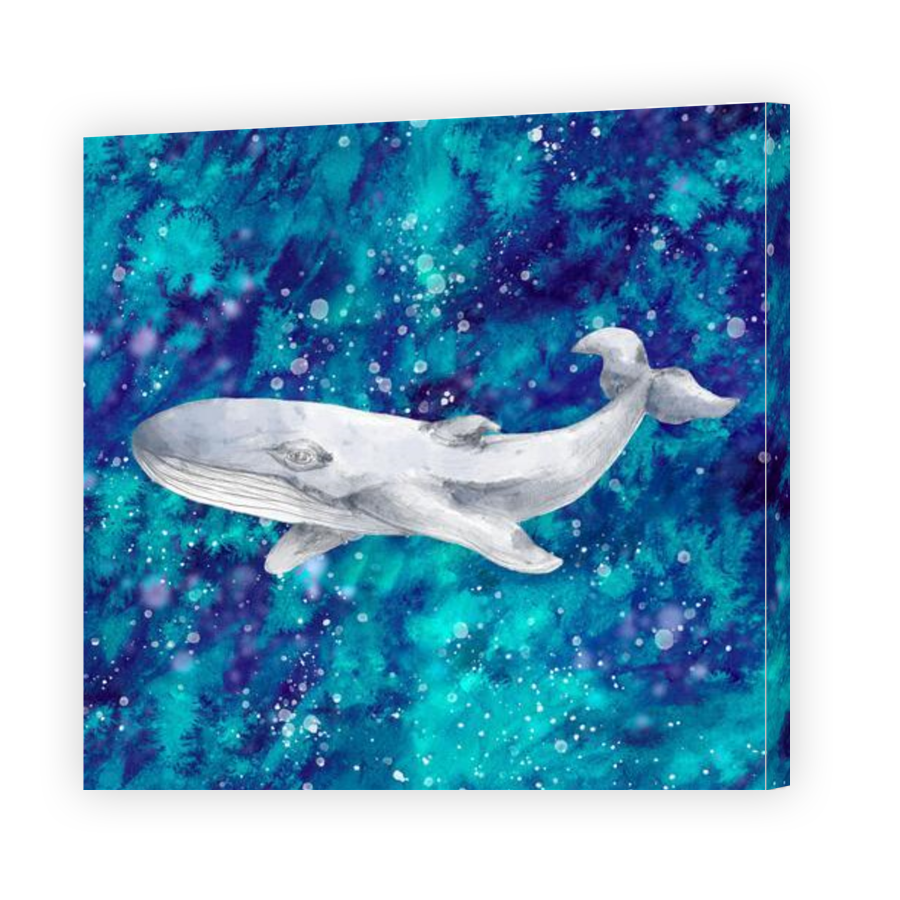 Thumbnail for Canvas - Gallery Canvas Wrap