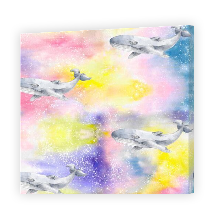 Thumbnail for Canvas - Gallery Canvas Wrap
