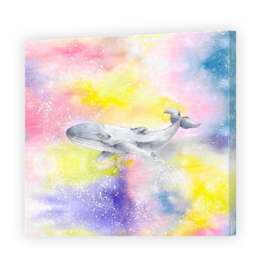 Thumbnail for Canvas - Gallery Canvas Wrap