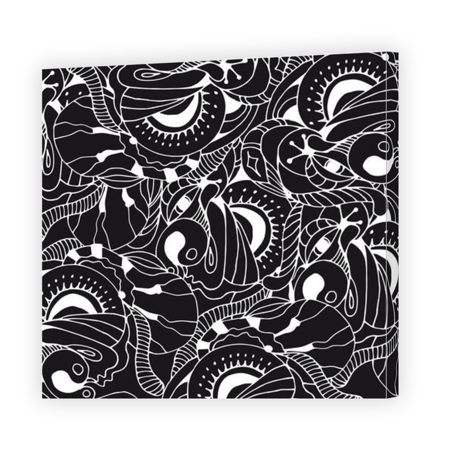 Thumbnail for Canvas - Gallery Canvas Wrap